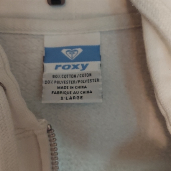 Roxy Hoodie - Picture 7 of 7